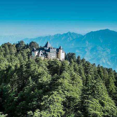 Wildflower Hall, An Oberoi Resort, Shimla Luaran gambar