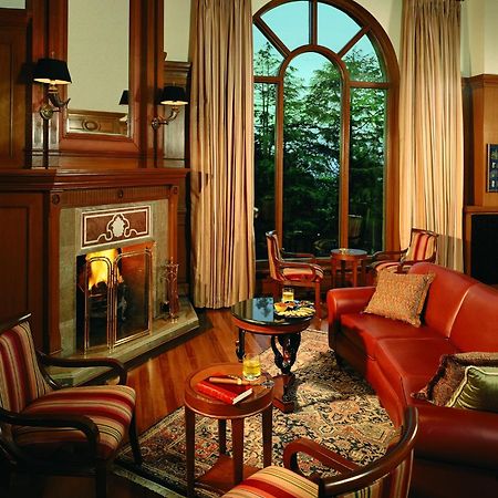 Wildflower Hall, An Oberoi Resort, Shimla Dalaman gambar