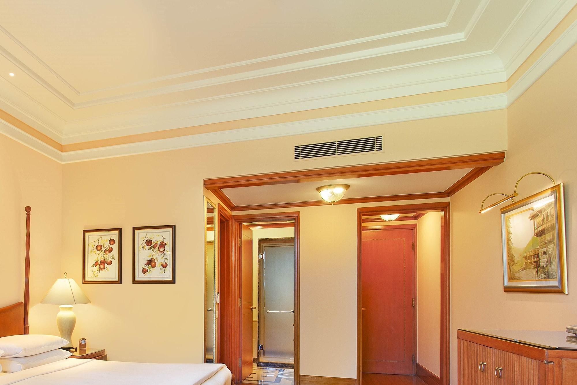 Wildflower Hall, An Oberoi Resort, Shimla Luaran gambar