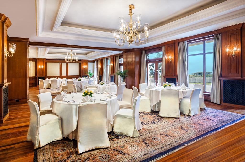 Wildflower Hall, An Oberoi Resort, Shimla Luaran gambar