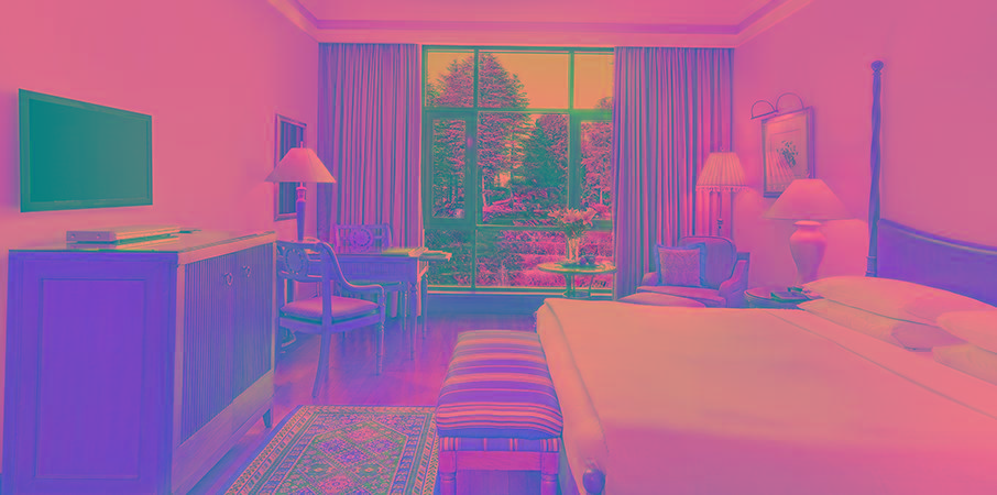 Wildflower Hall, An Oberoi Resort, Shimla Luaran gambar