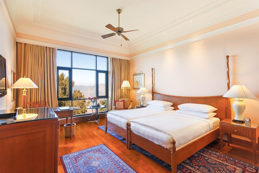 Wildflower Hall, An Oberoi Resort, Shimla Luaran gambar