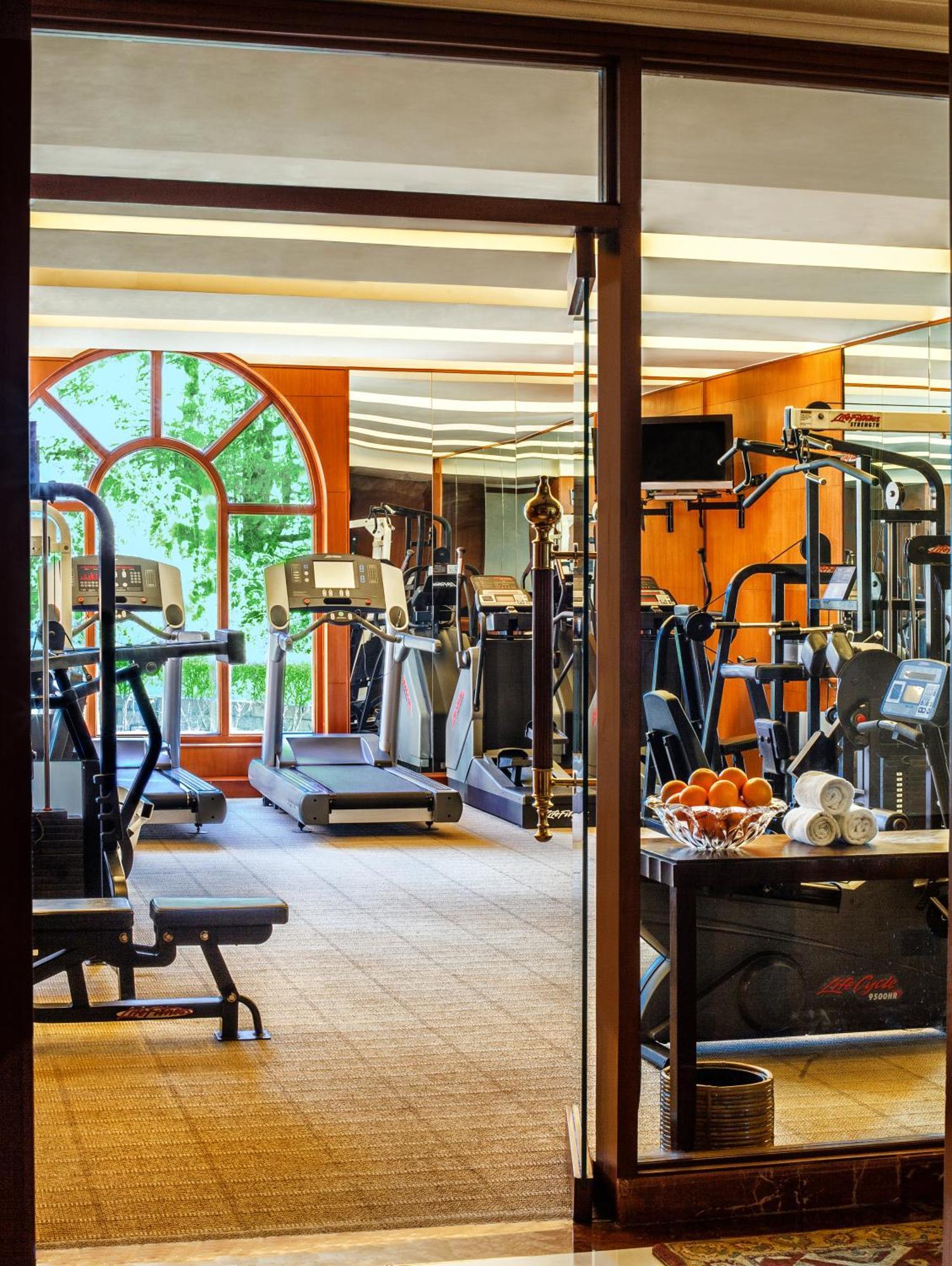 Wildflower Hall, An Oberoi Resort, Shimla Luaran gambar